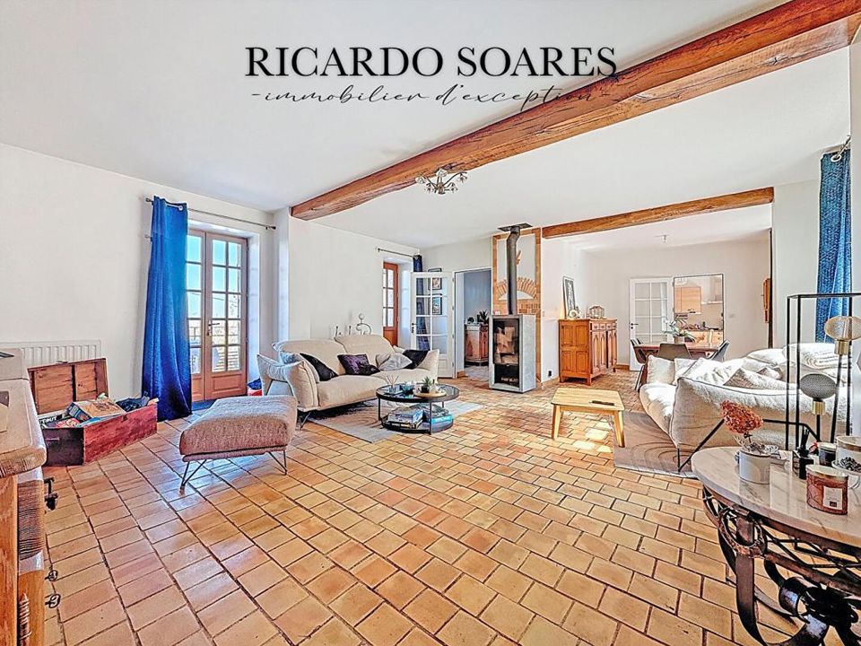 Villa i Pontpoint, Oise - foto 4