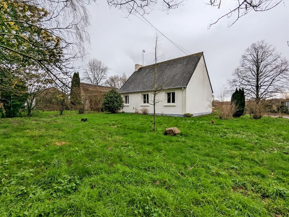 Villa i Campbon, Loire-Atlantique - foto 3