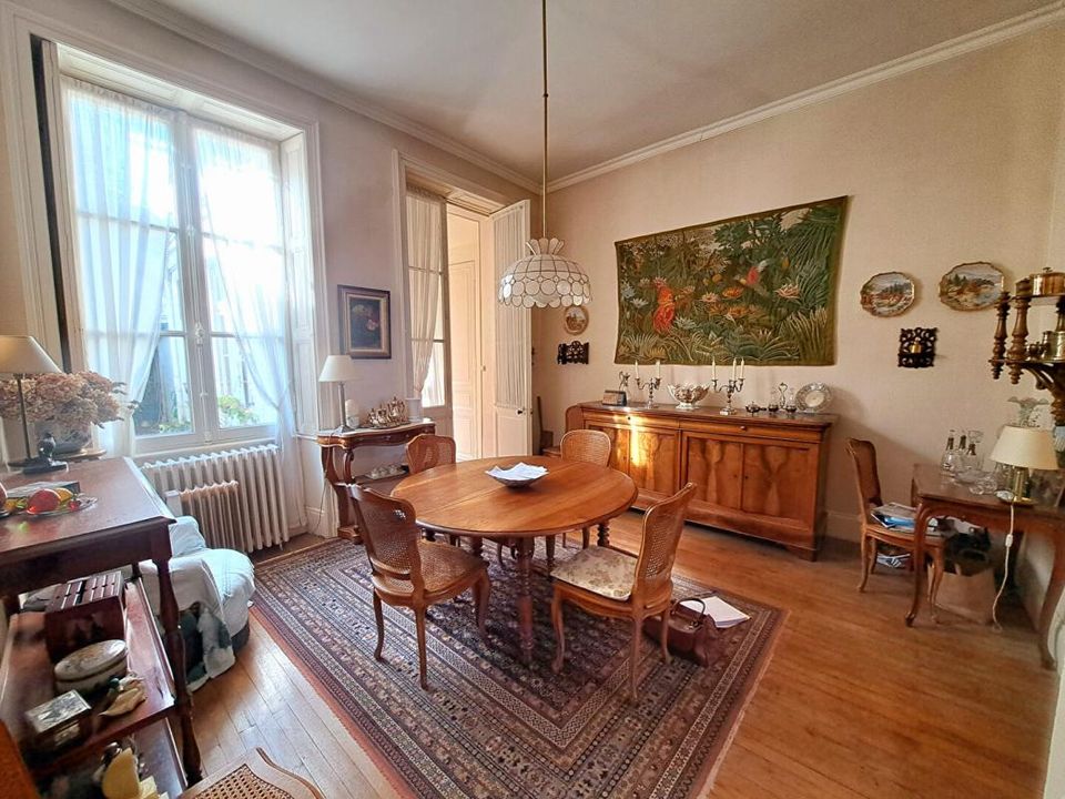 Villa i Angers, Maine-et-Loire - foto 1