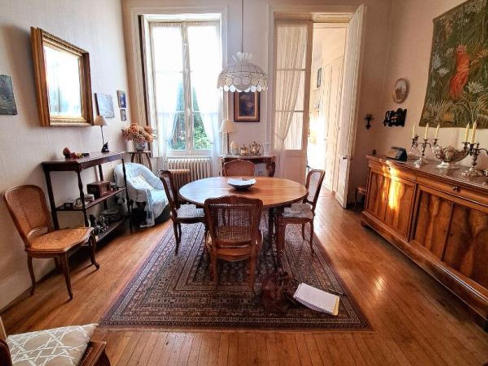 Villa i Angers, Maine-et-Loire - foto 2