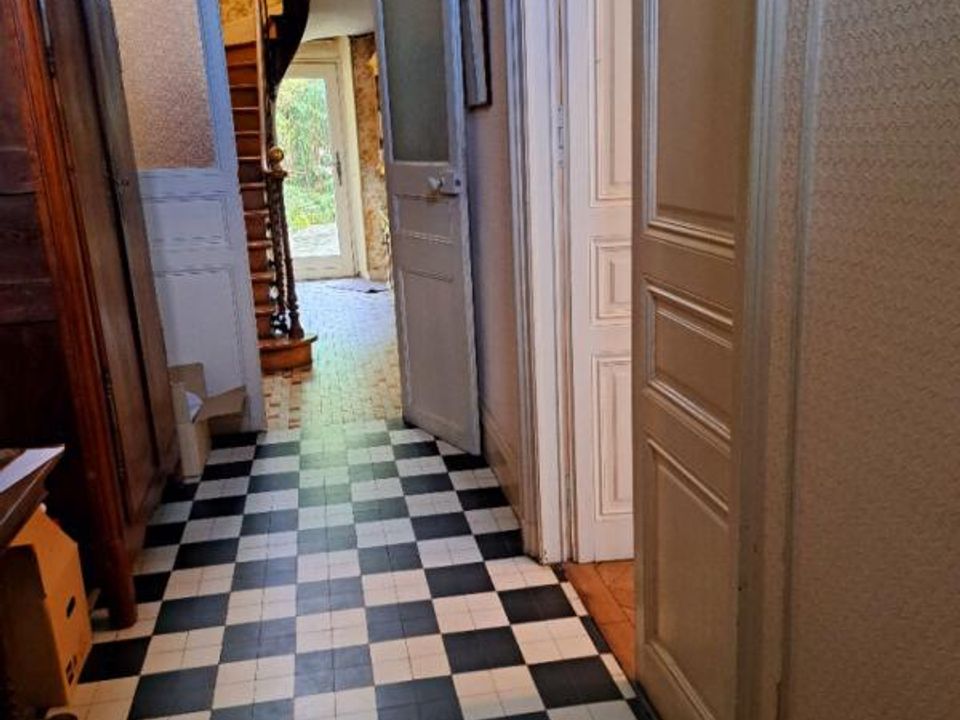 Villa i Angers, Maine-et-Loire - foto 3