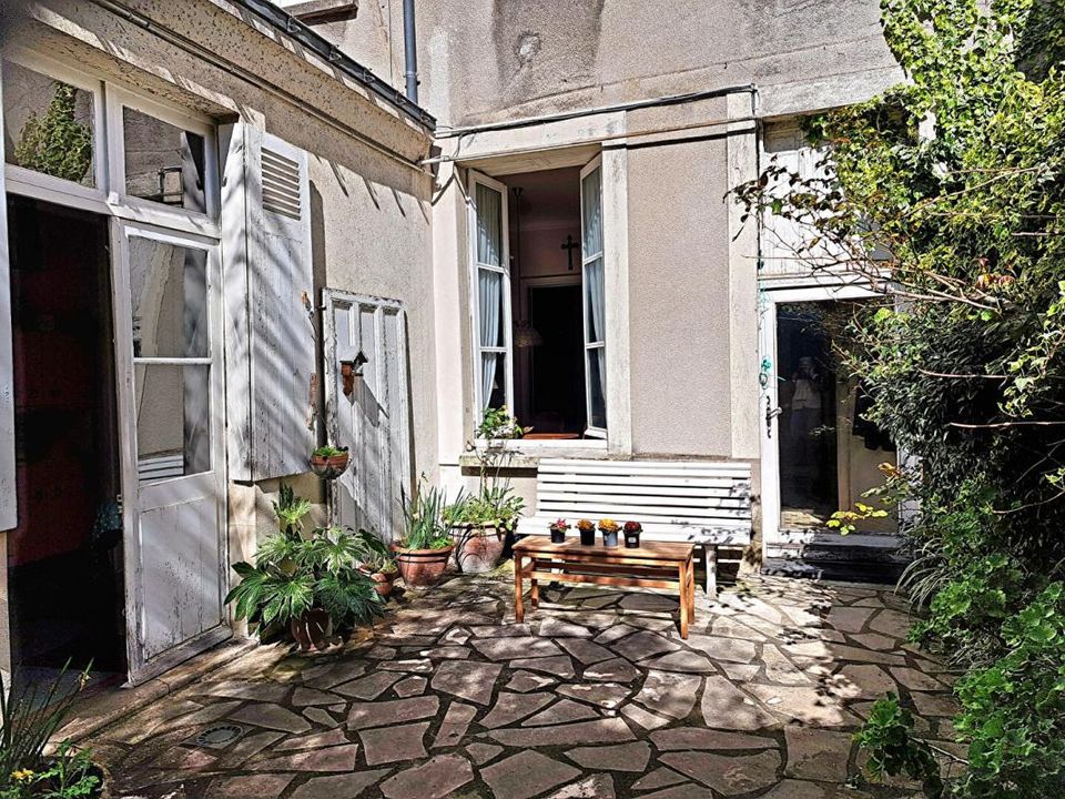Villa i Angers, Maine-et-Loire - foto 5