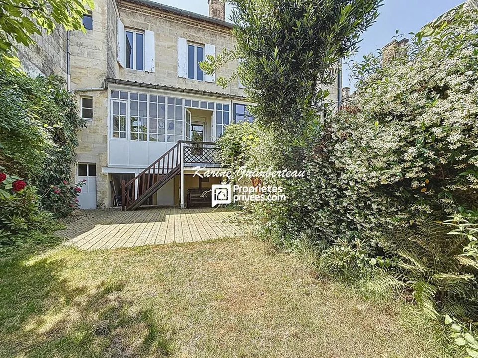 Villa i Libourne, Gironde - bilde 1