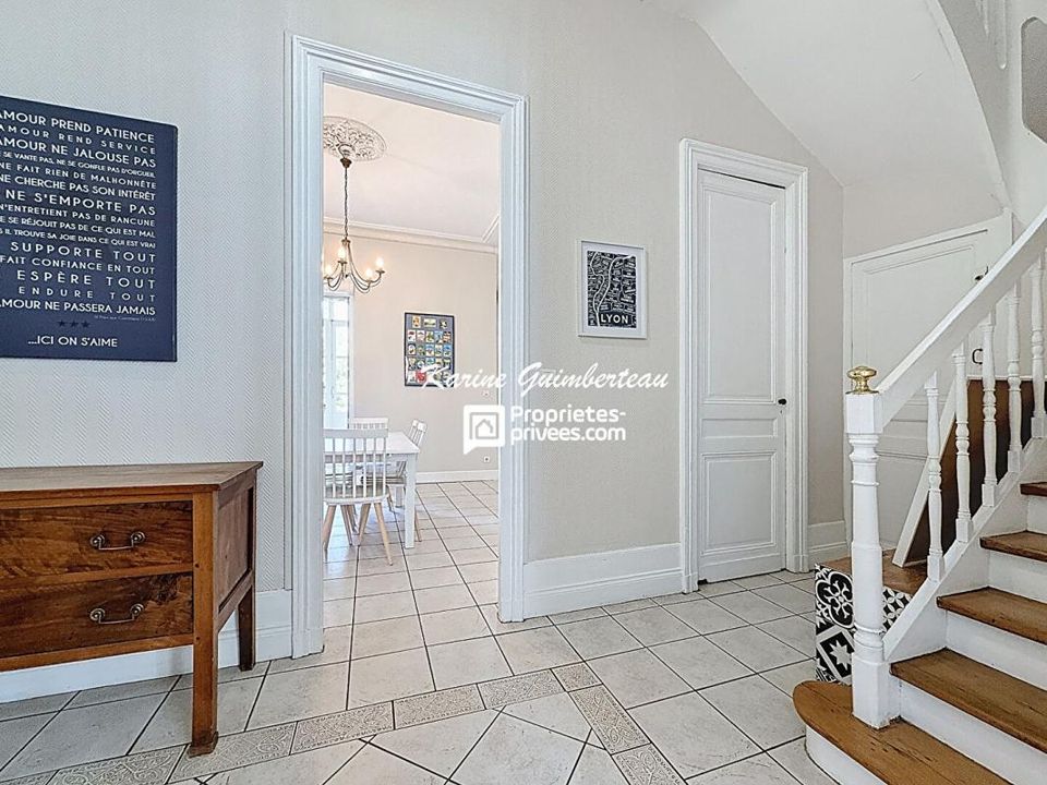 Villa i Libourne, Gironde - bilde 2