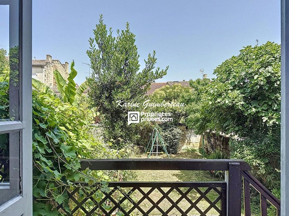 Villa i Libourne, Gironde - bilde 3