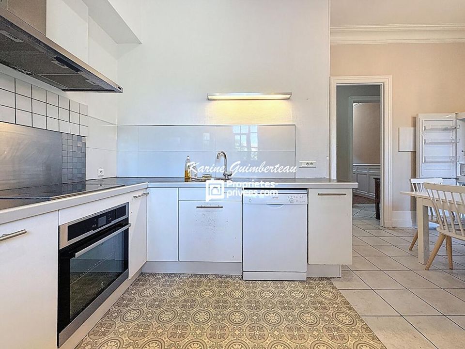 Villa i Libourne, Gironde - bilde 4