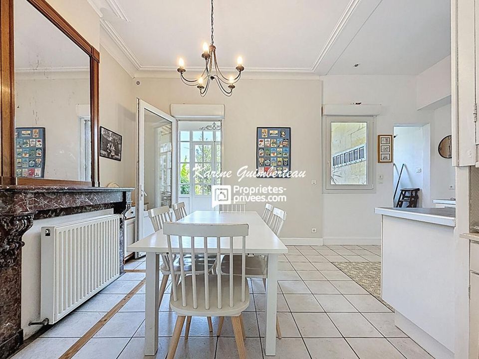Villa i Libourne, Gironde - bilde 5