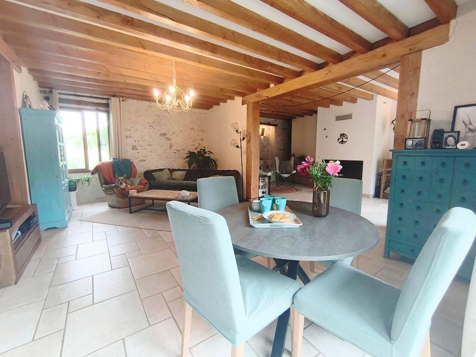 Villa i Courtacon, Seine-et-Marne - foto 2