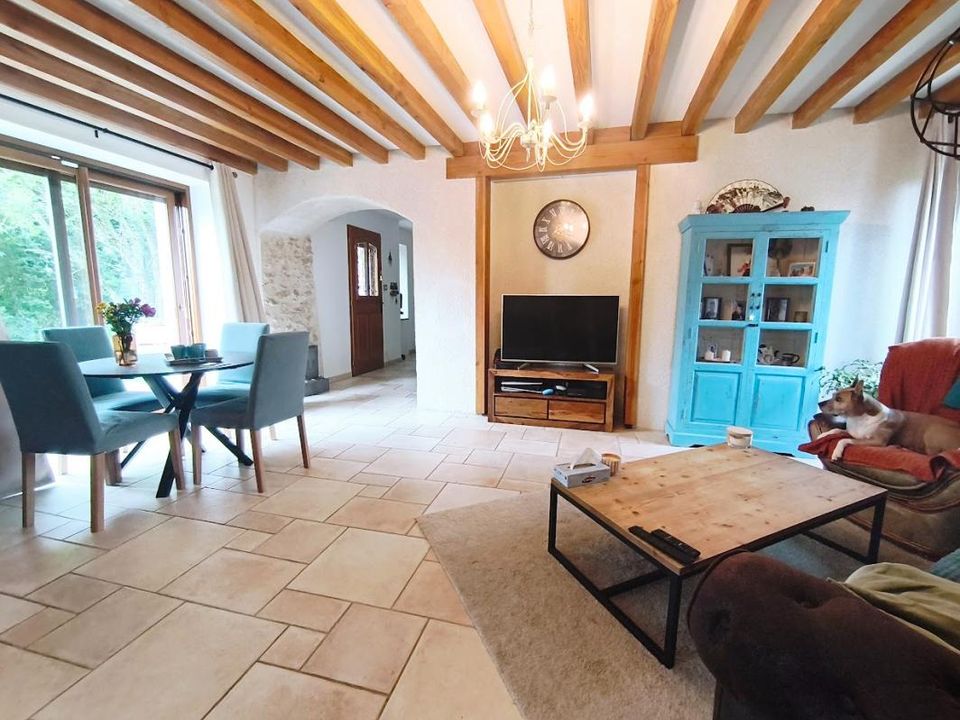 Villa i Courtacon, Seine-et-Marne - foto 3