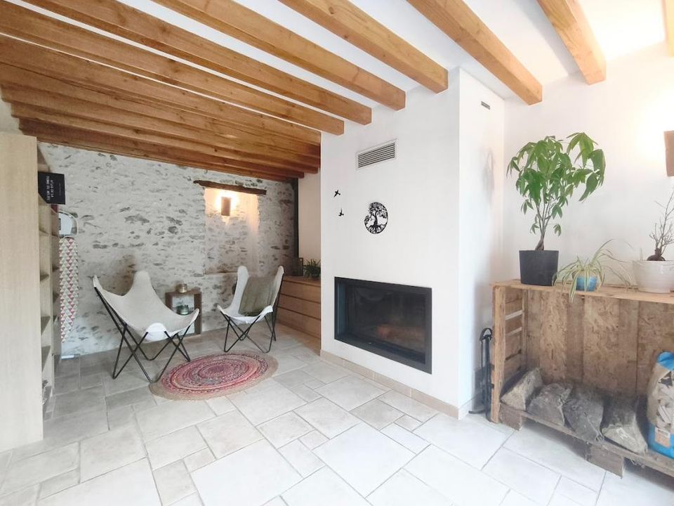 Villa i Courtacon, Seine-et-Marne - foto 4