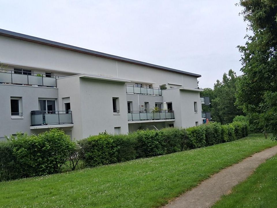 Lejlighed i Bouguenais, Loire-Atlantique - foto 1