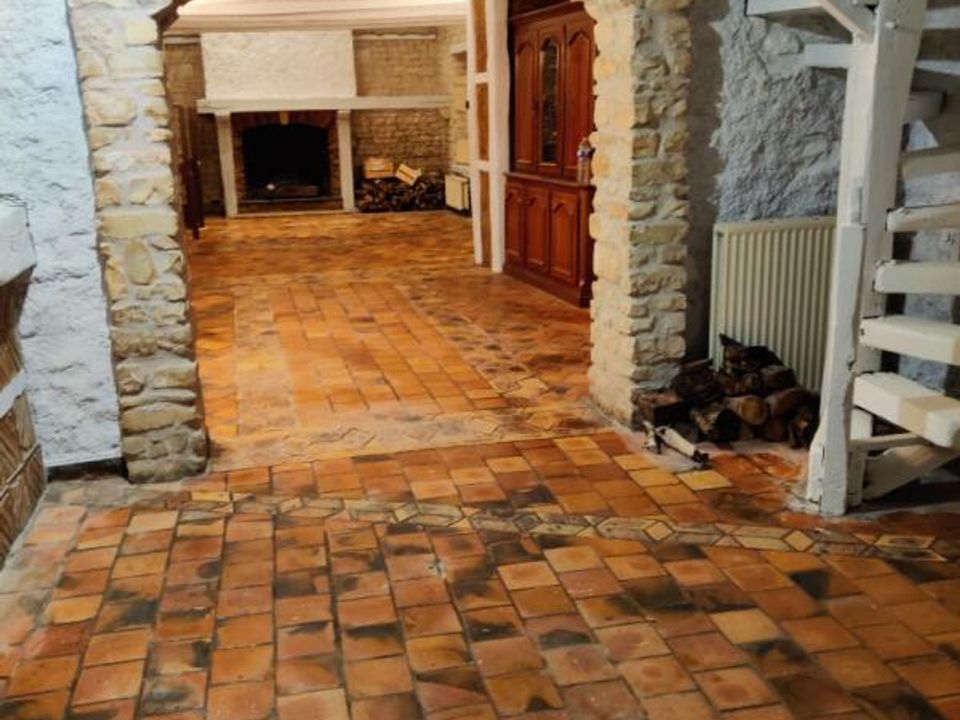 Villa i Plaimpied-Givaudins, Cher - foto 4