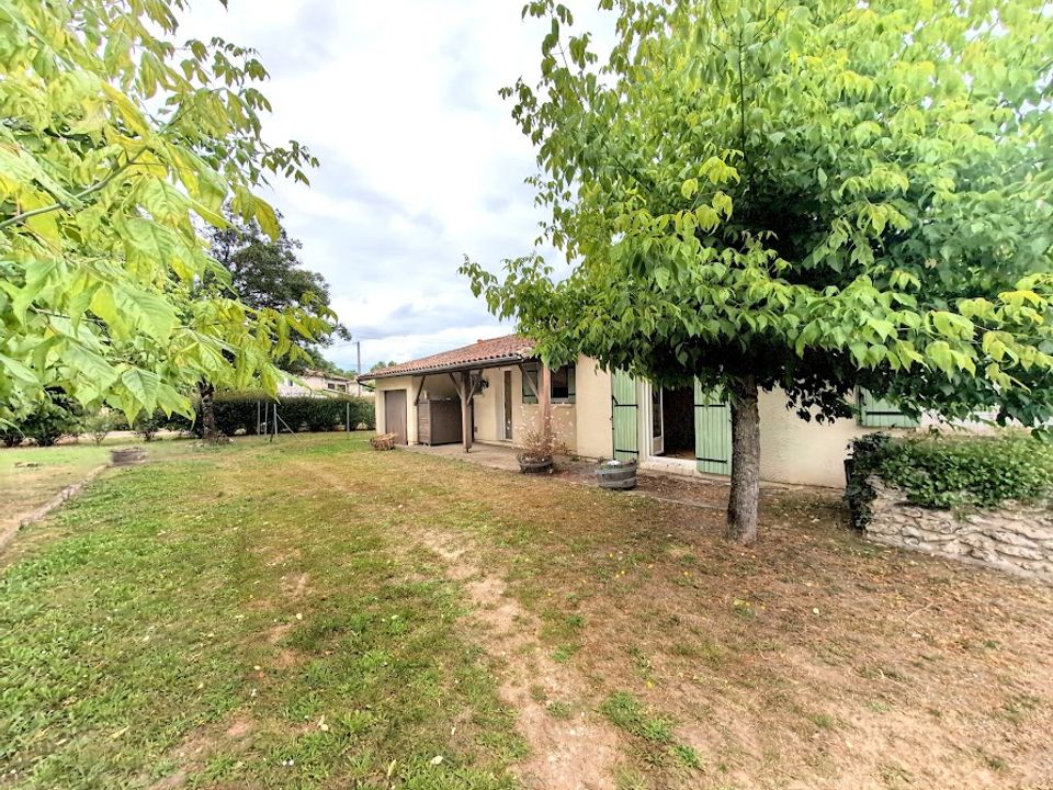 Villa i Galgon, Gironde - foto 2