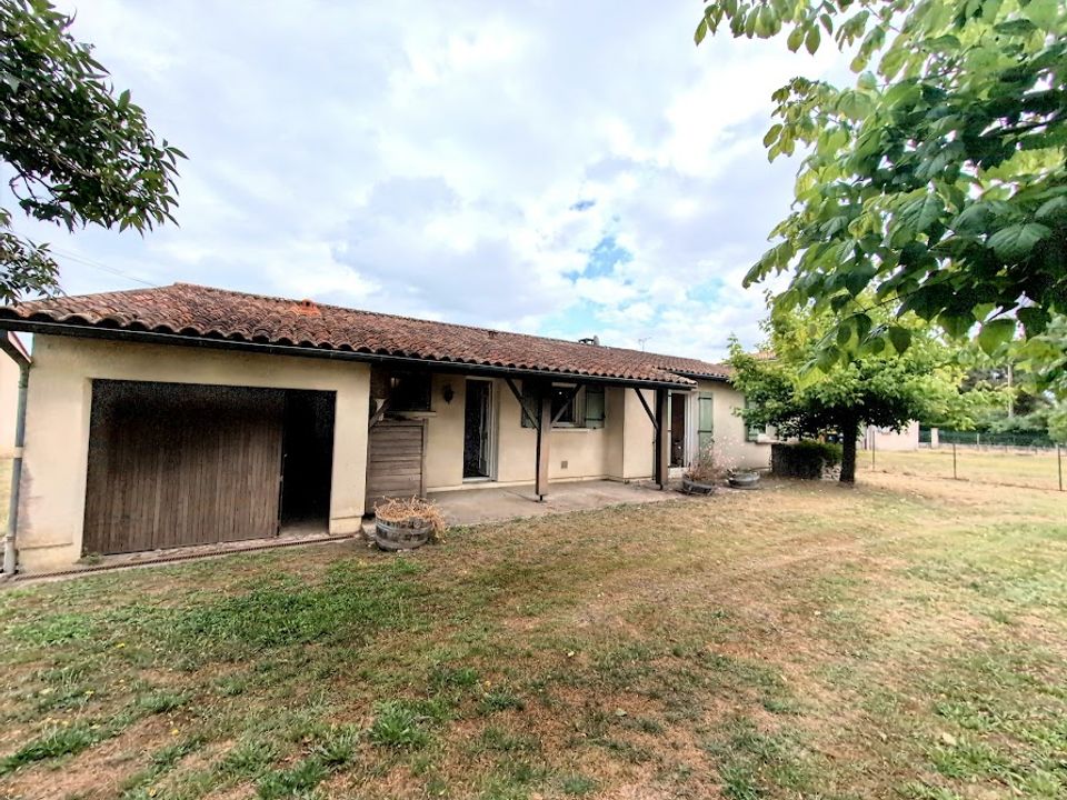 Villa i Galgon, Gironde - foto 3