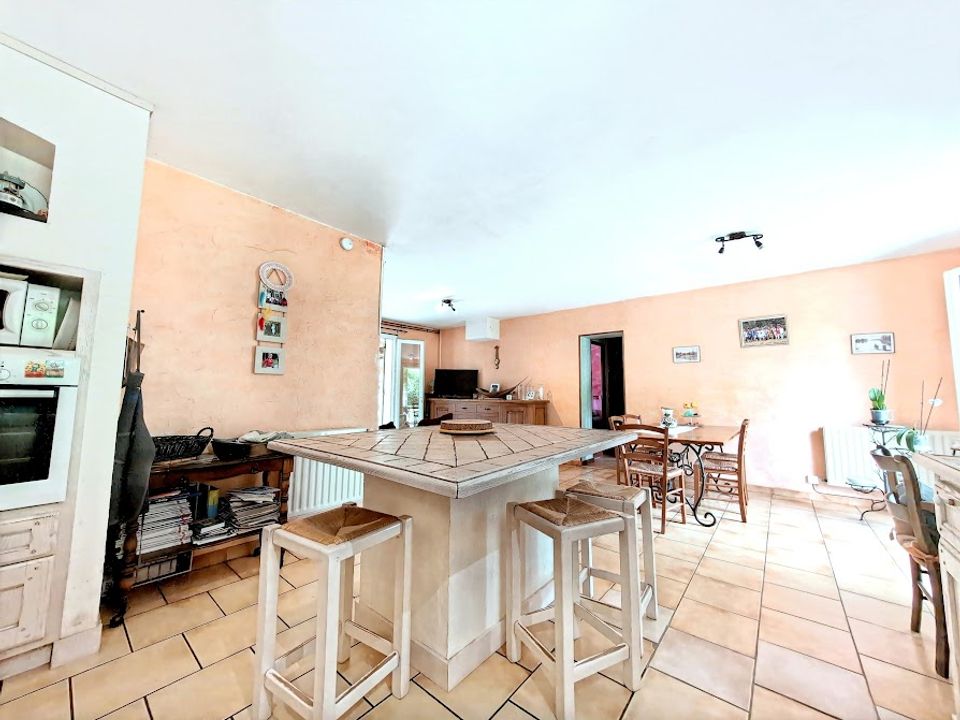 Villa i Galgon, Gironde - foto 4