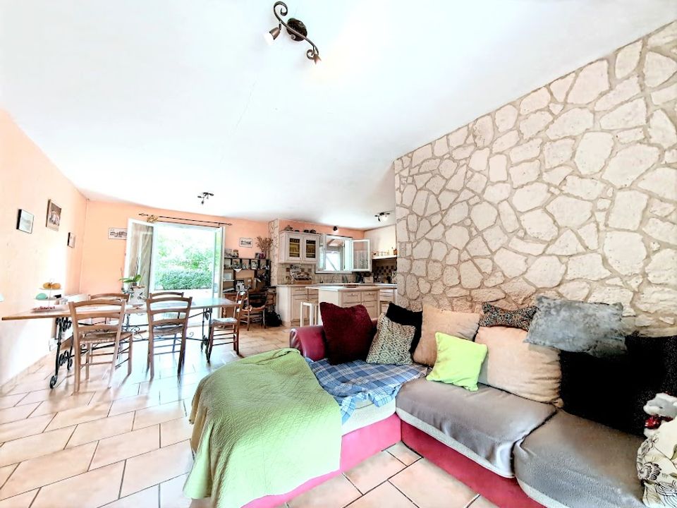 Villa i Galgon, Gironde - foto 5