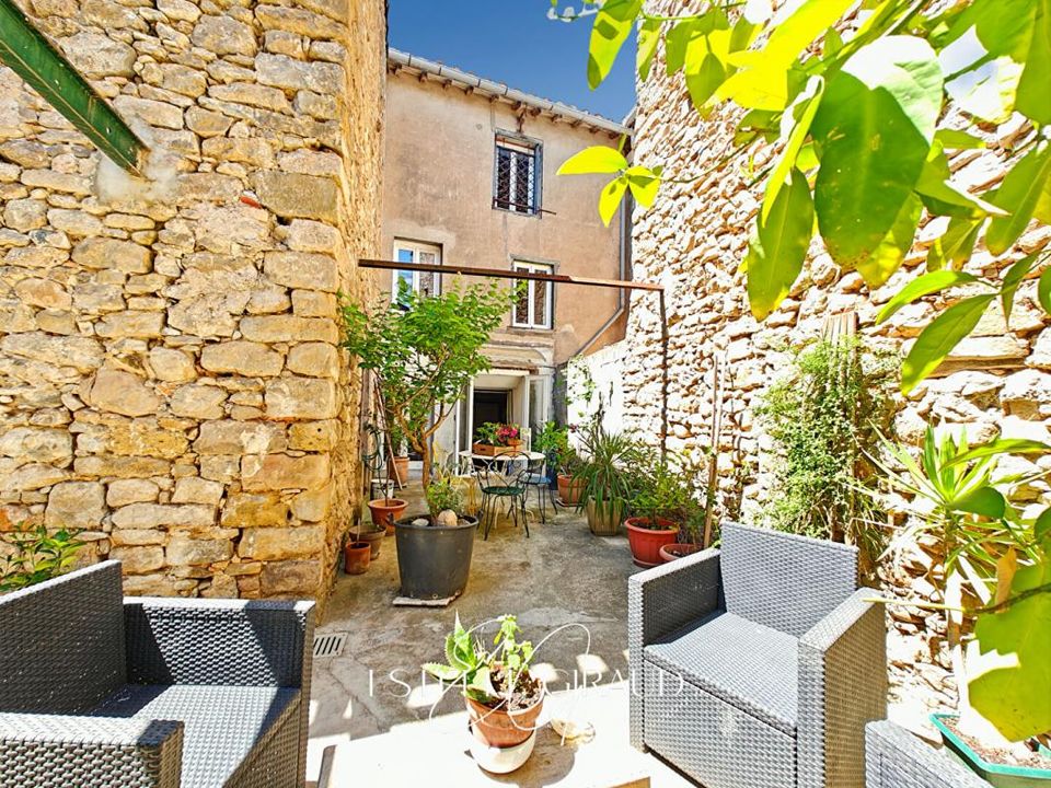 Villa i Trèbes, Aude - foto 1