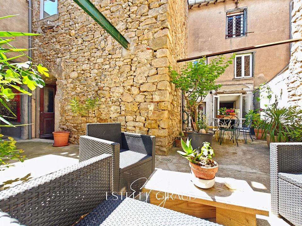 Villa i Trèbes, Aude - foto 2