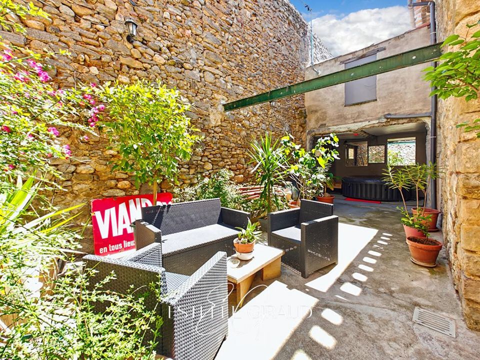 Villa i Trèbes, Aude - foto 3