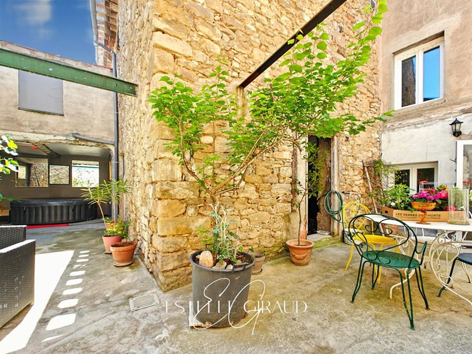 Villa i Trèbes, Aude - foto 4
