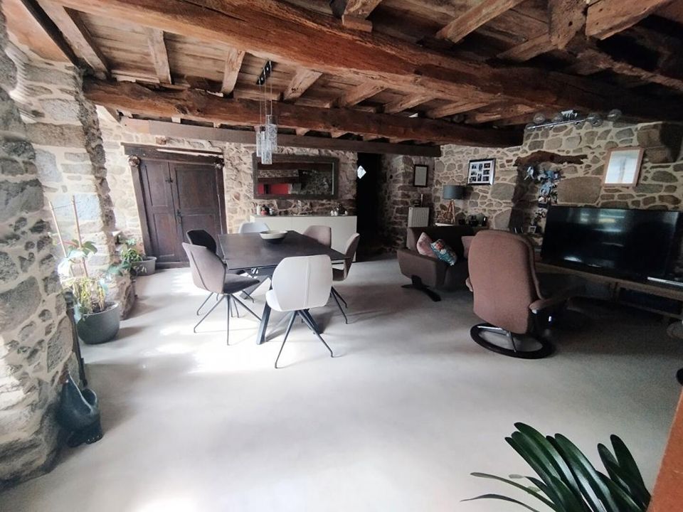 Villa i Moncontour, Cotes-d'Armor - foto 2