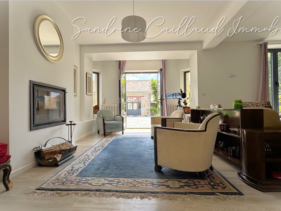 Villa i Bréval, Yvelines - foto 4
