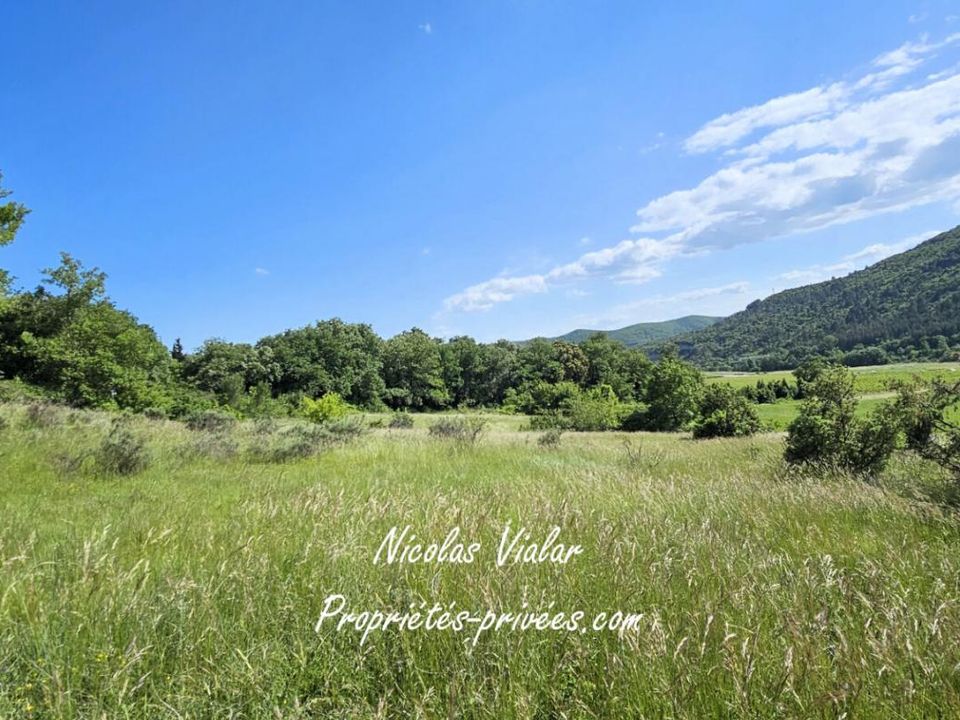 Helårsgrund i Alba-la-Romaine, Ardeche - foto 1