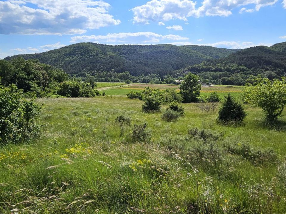 Helårsgrund i Alba-la-Romaine, Ardeche - foto 2