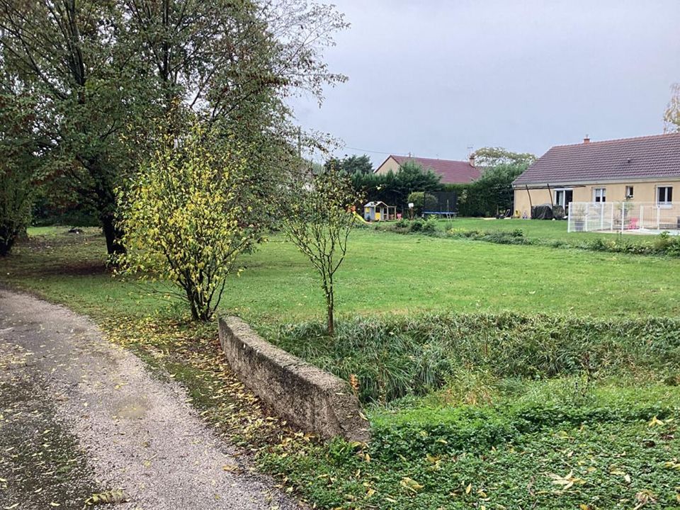 Helårsgrund i Saint-Loup-De-Varennes, Saone-et-Loire - foto 3