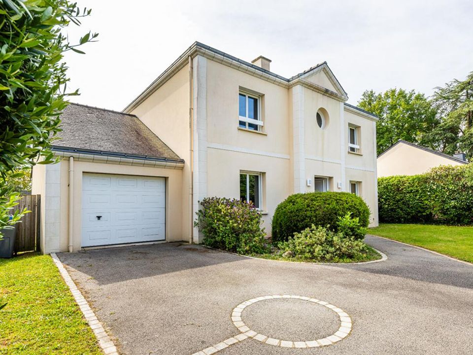 Villa i Treillières, Loire-Atlantique - foto 2