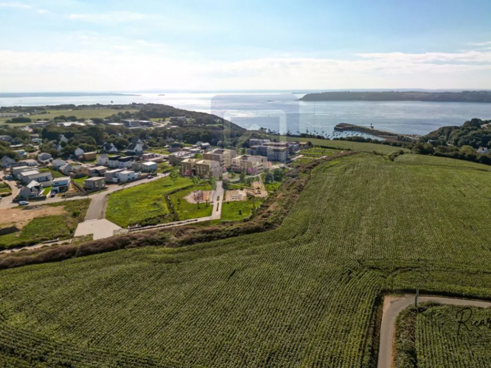 Leilighet i Brest, Finistere - bilde 4