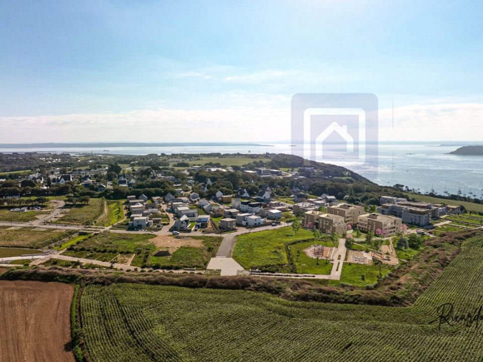 Leilighet i Brest, Finistere - bilde 5