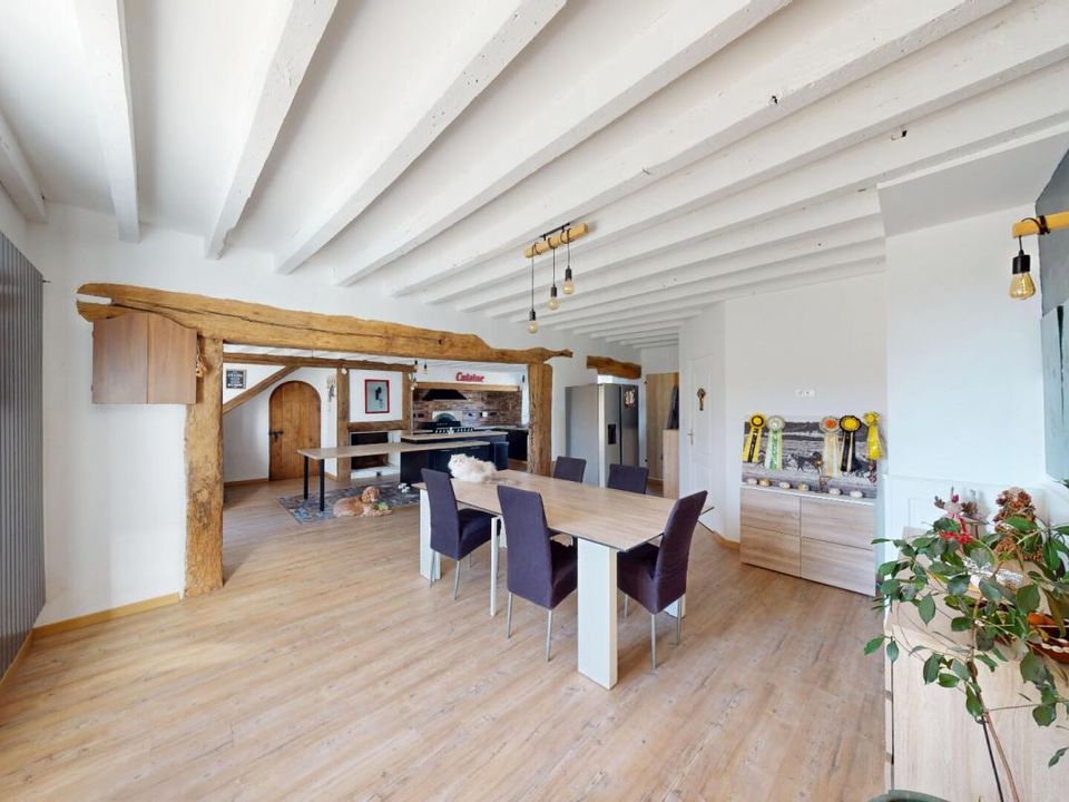 Villa i Provins, Seine-et-Marne - foto 3