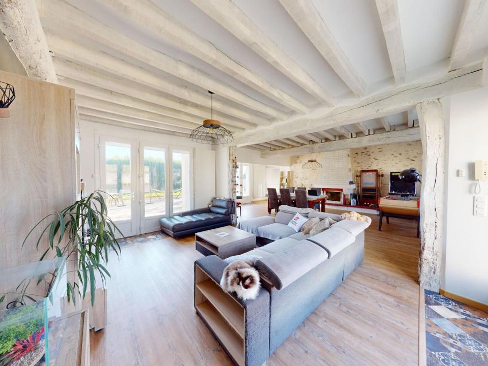 Villa i Provins, Seine-et-Marne - foto 5
