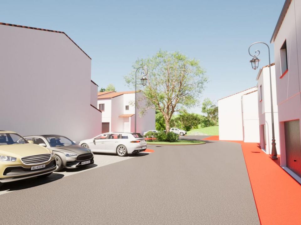 Villa i Robiac-Rochessadoule, Gard - foto 4