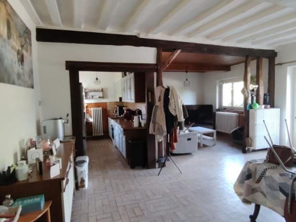 Villa i Mondoubleau, Loir-et-Cher - bilde 3