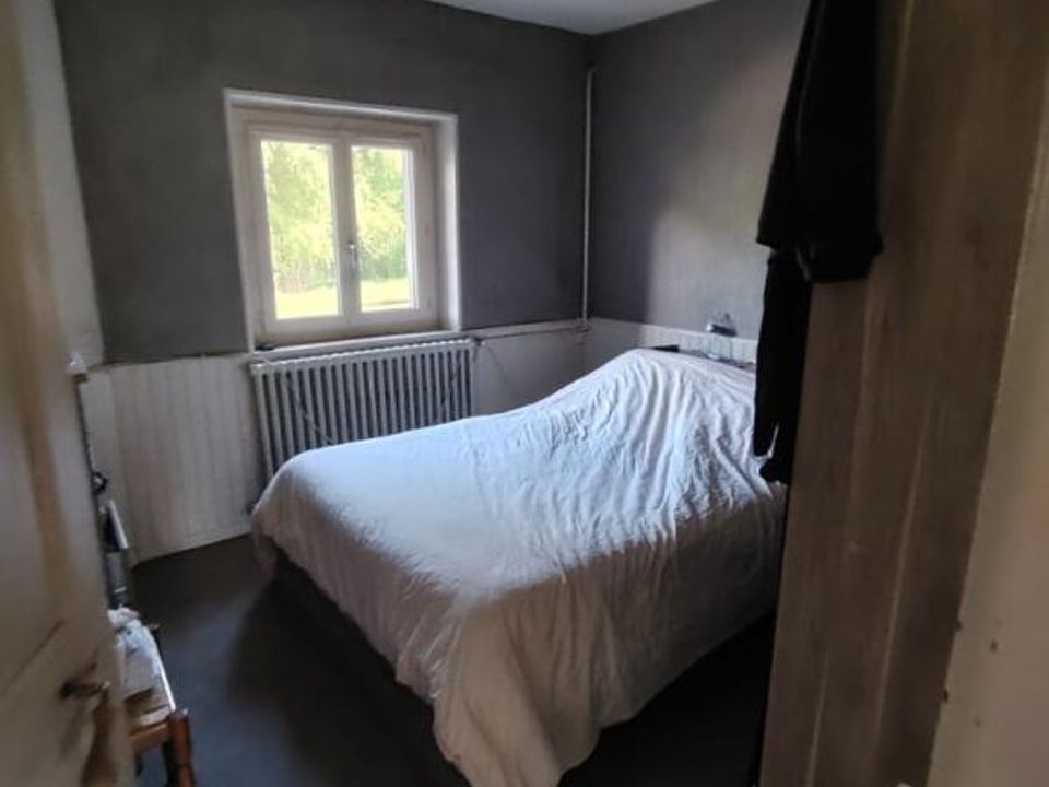 Villa i Mondoubleau, Loir-et-Cher - bilde 4
