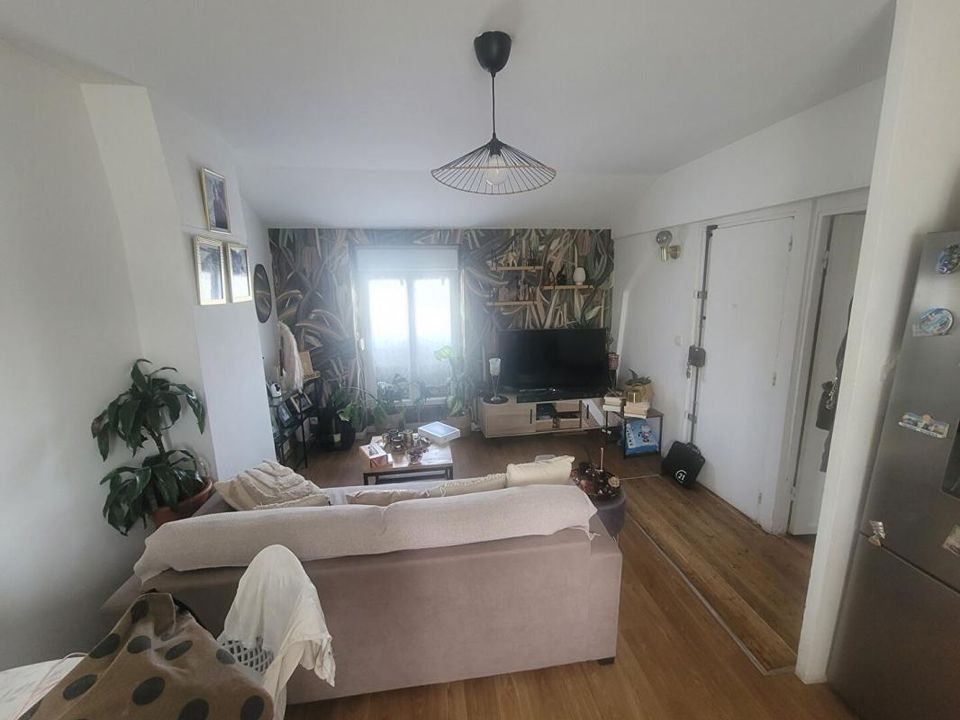 Lejlighed i Montfermeil, Seine-Saint-Denis - foto 4