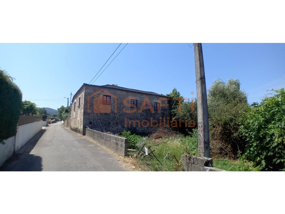 Landejendom i Bela, Viana do Castelo - foto 1