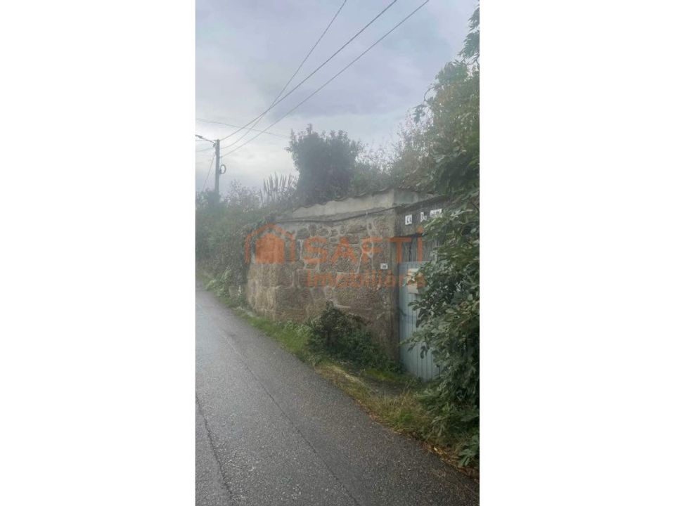 Landejendom i Bela, Viana do Castelo - foto 2