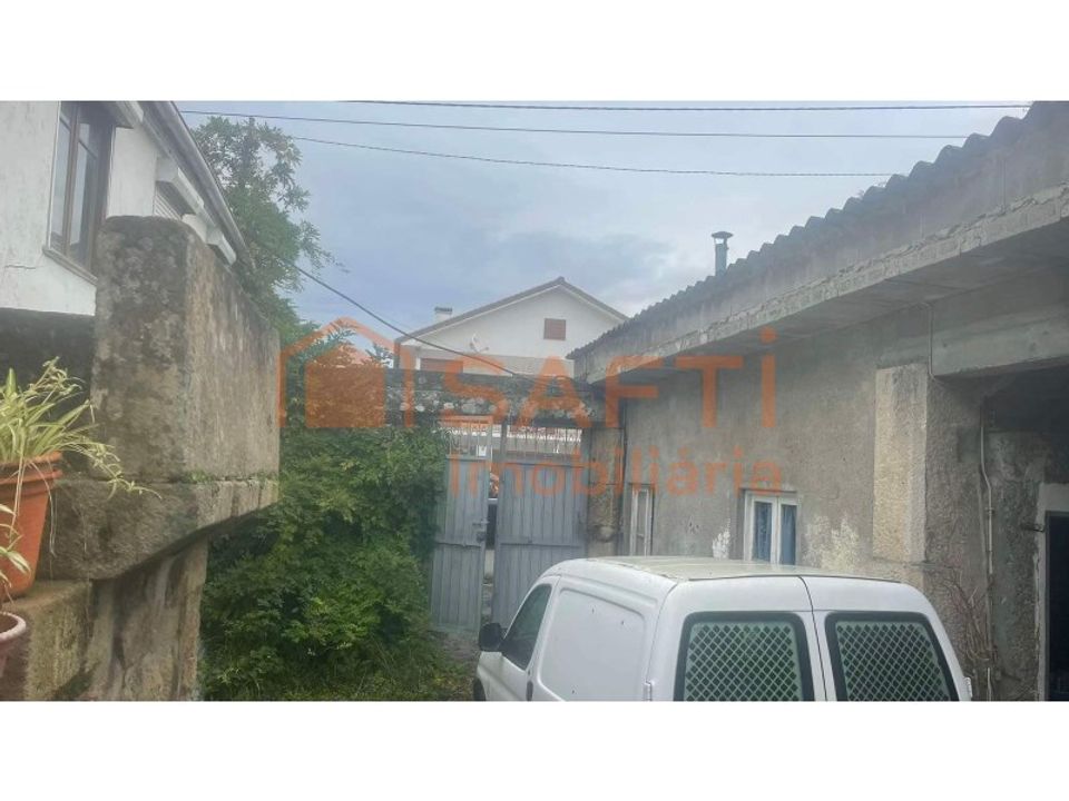 Landejendom i Bela, Viana do Castelo - foto 3