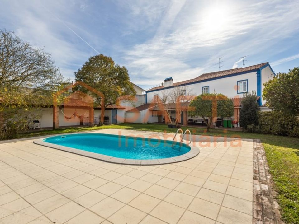 Farm i Abrantes, Santarem - foto 1