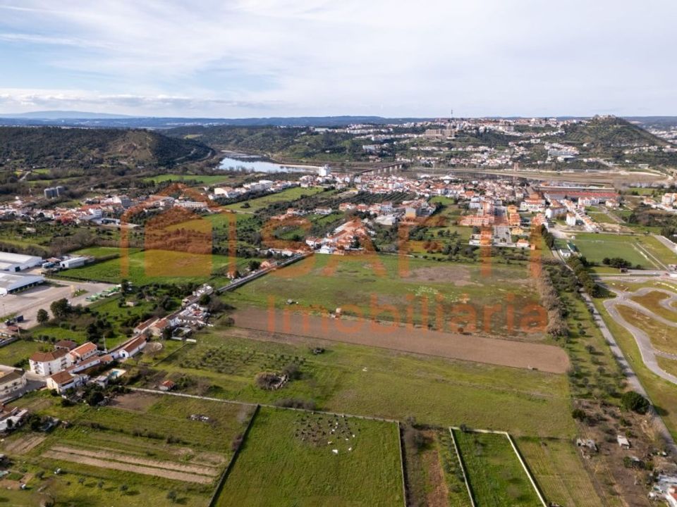 Farm i Abrantes, Santarem - foto 3