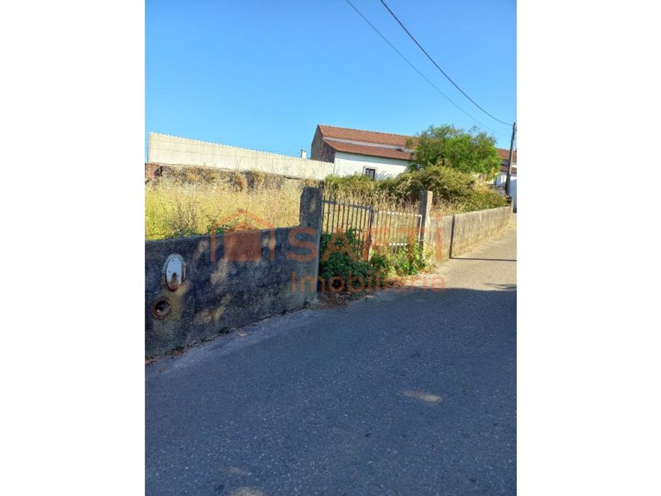 Helårsgrund i Olaia e Paco, Santarem - foto 3