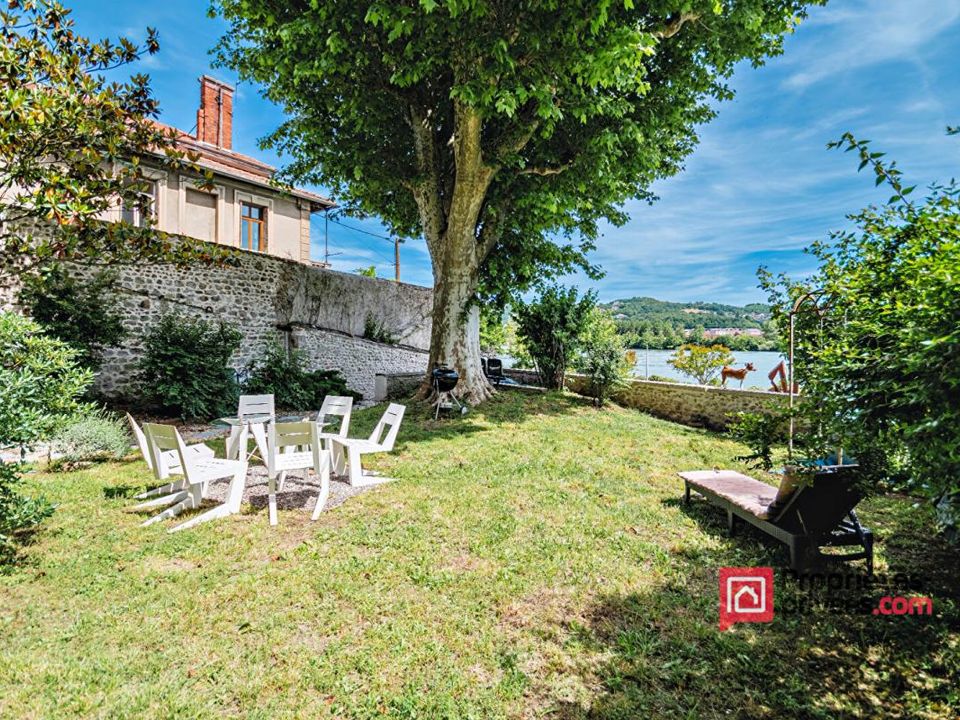 Lejlighed i Condrieu, Rhone - foto 2