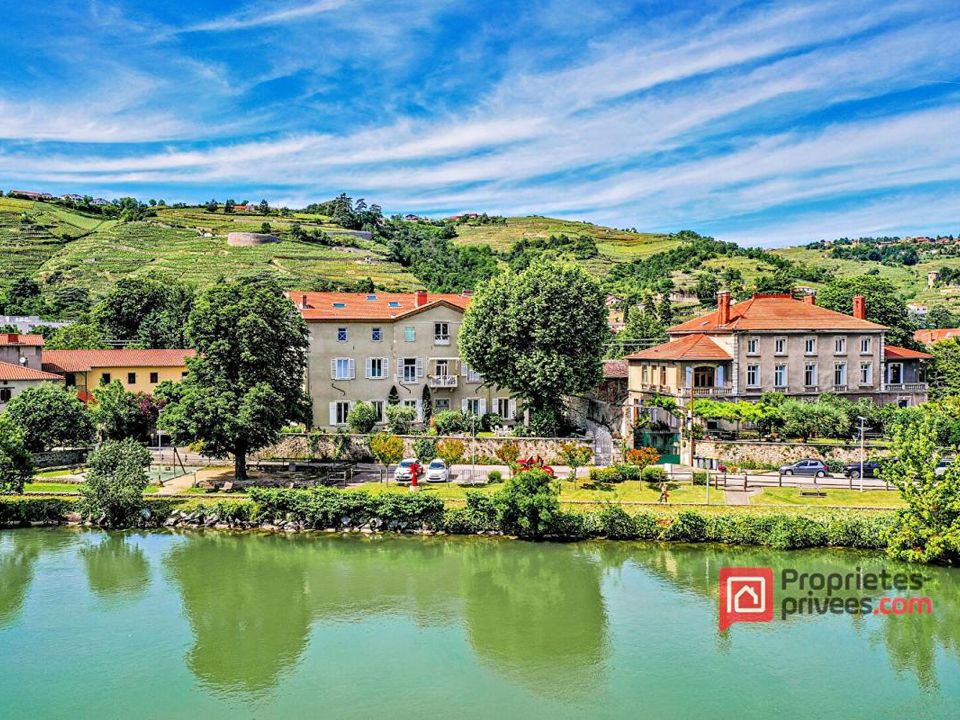 Lejlighed i Condrieu, Rhone - foto 3