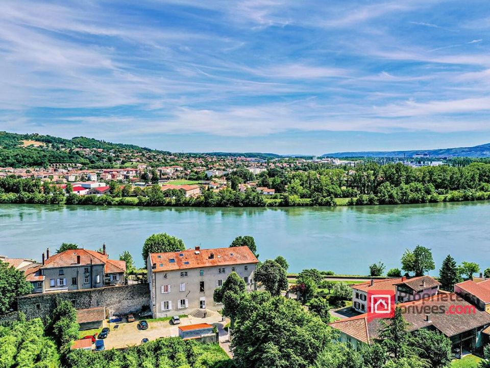 Lejlighed i Condrieu, Rhone - foto 4