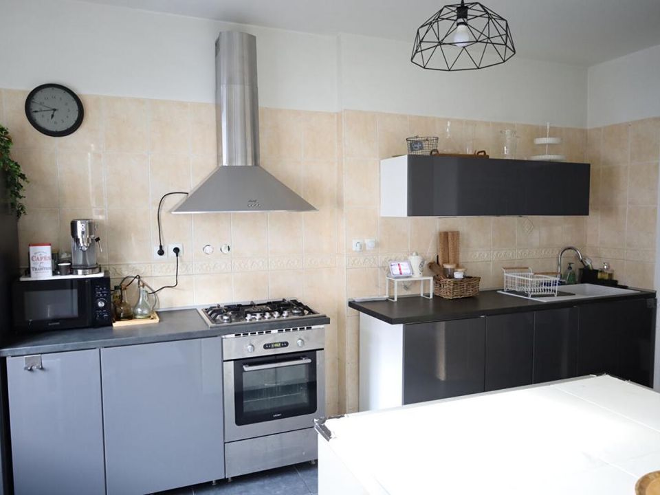 Villa i Les Mureaux, Yvelines - foto 2