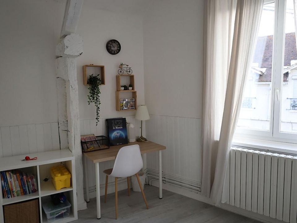 Villa i Les Mureaux, Yvelines - foto 3