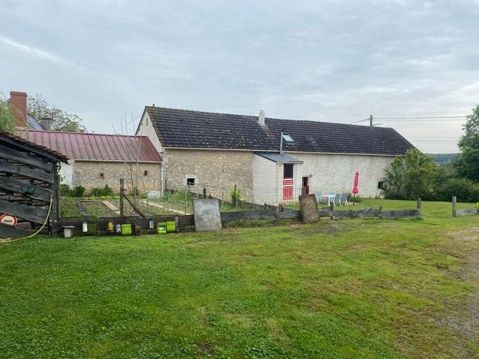 Villa in Oulches, Indre - foto 3